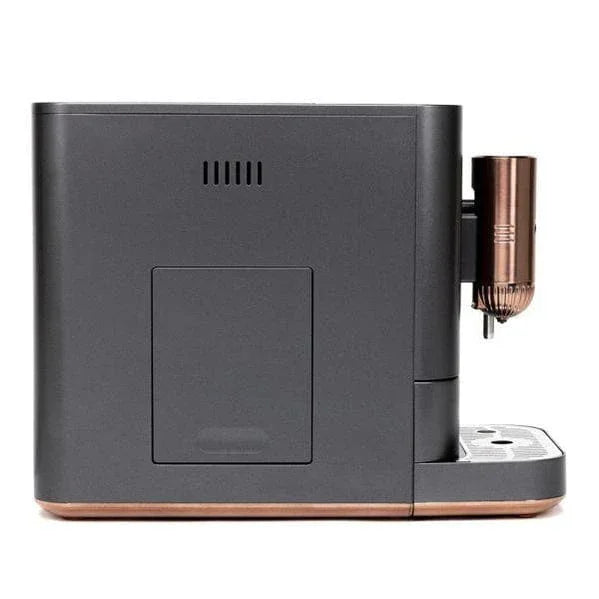 General Electric GE Auto Espresso - Black - Tashqila General Electric GE Auto Espresso - Black - Tashqila